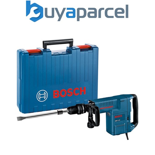 Bosch pro demolition hammer - bosch,