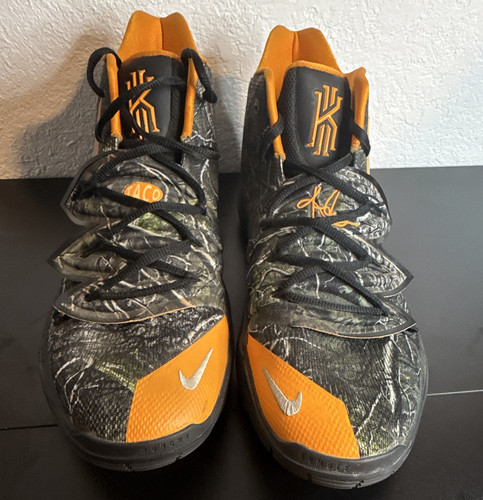 Nike kyrie taco - 5, top