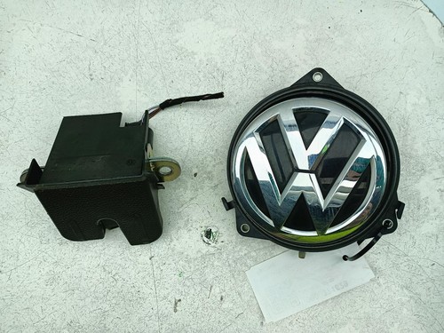 Volkswagen golf tailgate - volkswagen,
