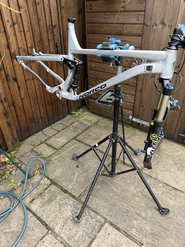 Norco full suspension - norco, mountain