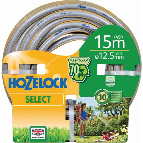 Hozelock starter hose - hozelock,