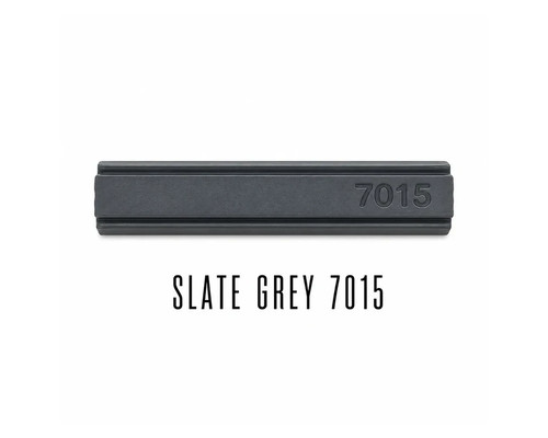 Slate grey 7015 - grey,