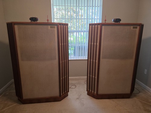 Rare original tannoy - rare,