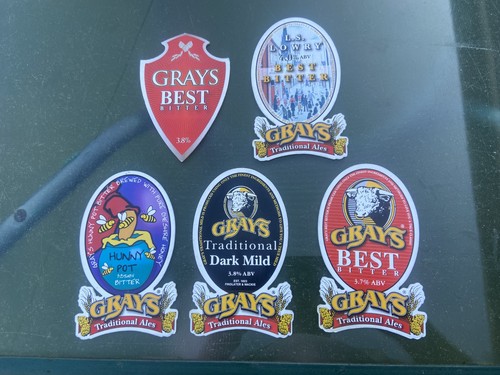 Grays brewery - 5,