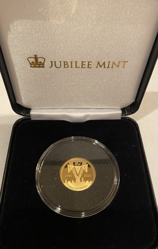 Reduced 80th anniversary - !,