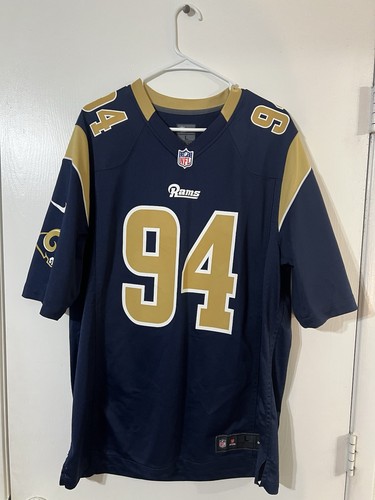 Los angeles rams gameday - los,