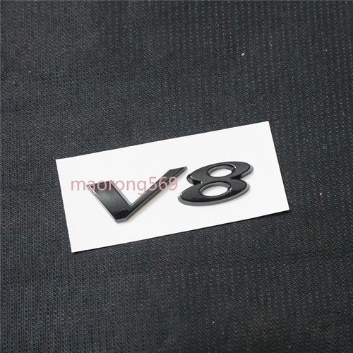 Black glossy plastic - 1x,