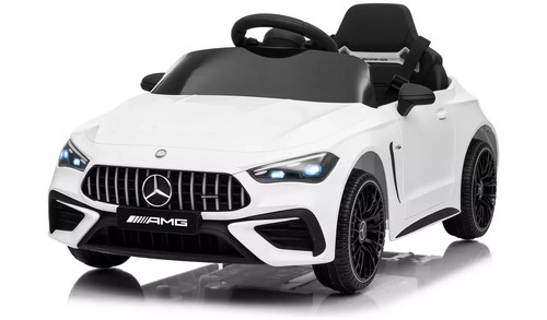 Kids electric ride - kids, car