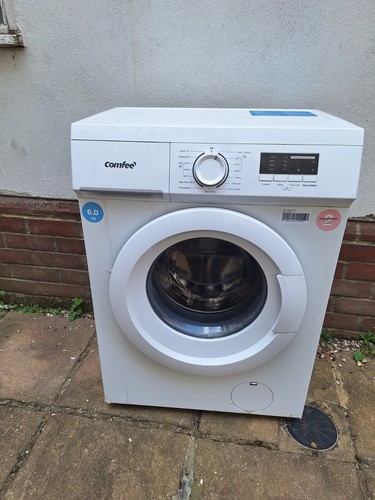 Comfee cf6106m60 6kg - comfee,