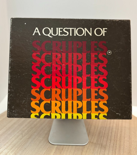 Vintage 1984 question of - vintage,