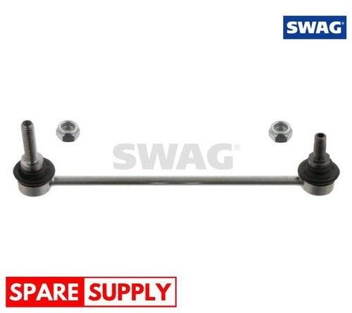 Rod strut stabiliser - for, mini