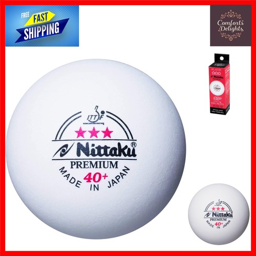 Durable nittaku table - nittaku, tennis