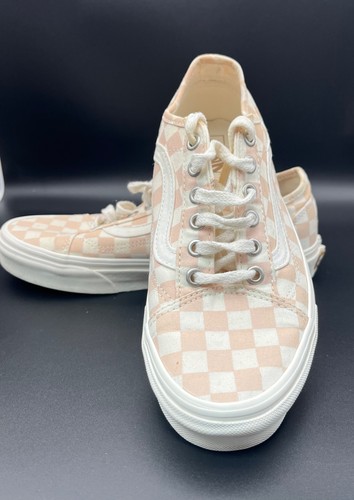 Vans light baby pink - vans,,