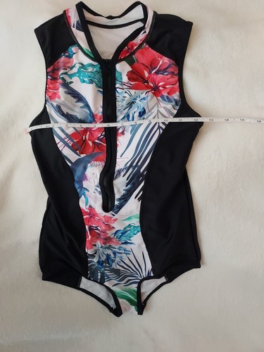 Aonihua one piece front - one, piece,