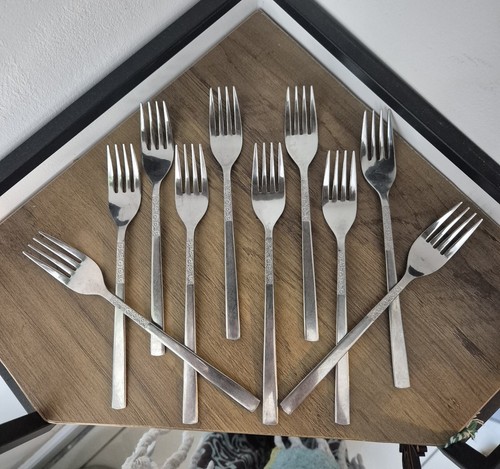Viners love story - fork, bundle