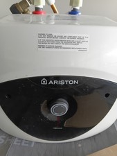 Ariston andris lux - lux, 10l
