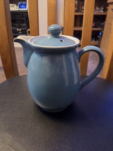 Vintage denby blue - denby, stoneware