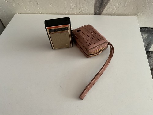 Vintage sony 730 pocket - vintage, tr-730