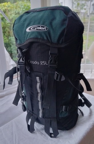 Vintage gelbert cicade - cicade, 25