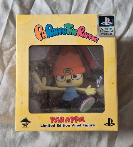 Parappa the rapper limited - the,