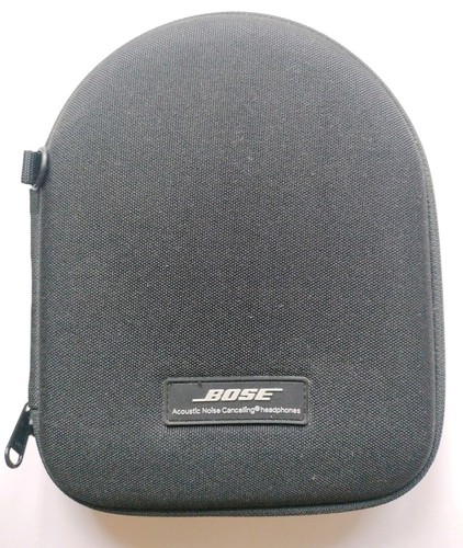 Bose qc3 headphones case only - headphones,