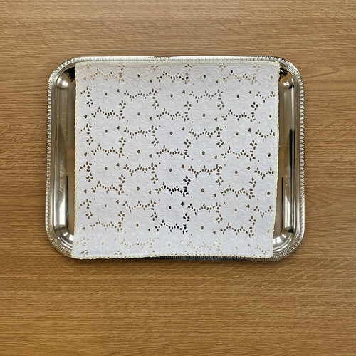 Vintage broderie anglaise - vintage,