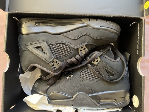 Air jordan retro black cat - air,