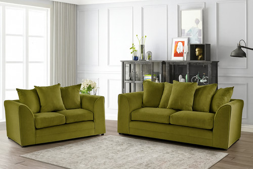 And seaters new - 3,