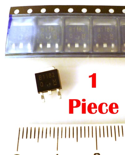 Rohm 2sb1182 pnp - rohm,