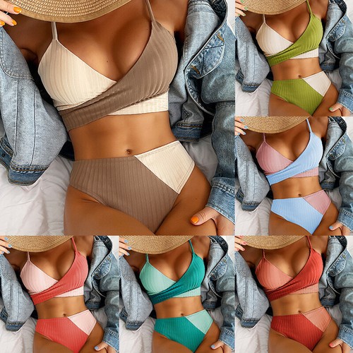 Women bikini set wrap - bikini,