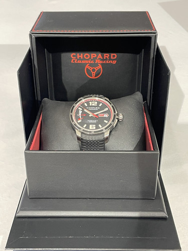 Chopard mille miglia gts power - mille,