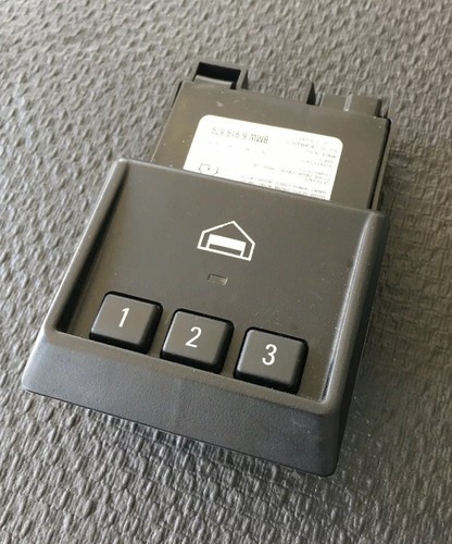 Bmw 05 oe homelink - bmw, 94-05