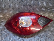 2006 vauxhall corsa - d, 1.3