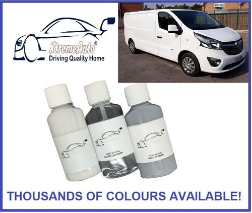 For vauxhall vivaro 2014 - for,
