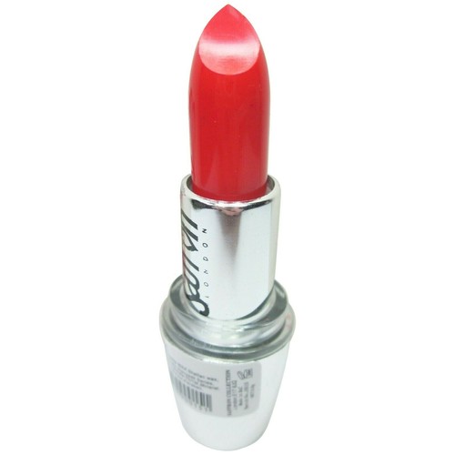 Saffron bright red - saffron, lipstick
