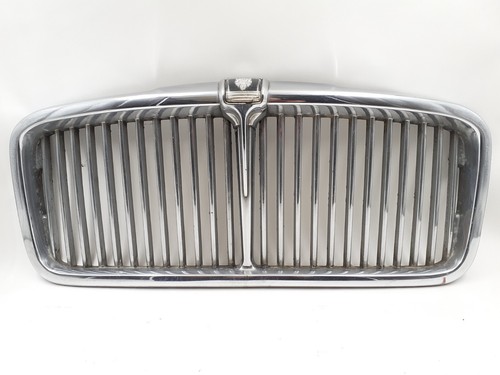 Jaguar xj6 xj12 series - jaguar,