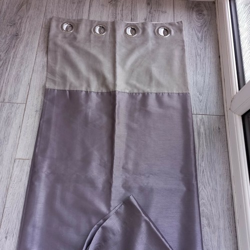 Pair dunelm mill grey - mill,