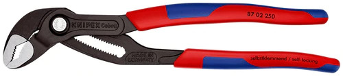Knipex cobra high tech - knipex, water