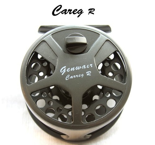 Fly reel for - fly,