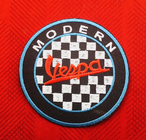 Modern vespa piaggio mods - px,