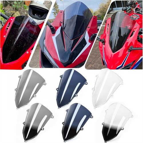 Motorcycle windshield - motorcycle,