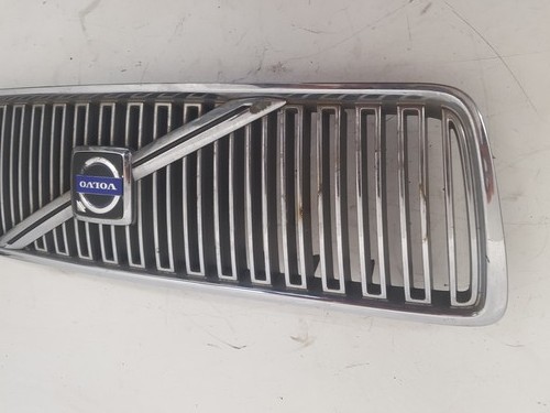 Volvo s80 front grille - volvo,