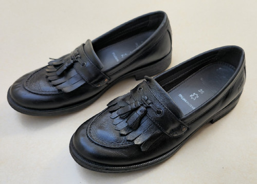 Geox agata girls leather - geox,