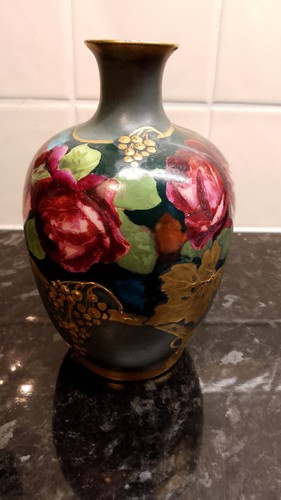 Antique art nouveau royal - art,
