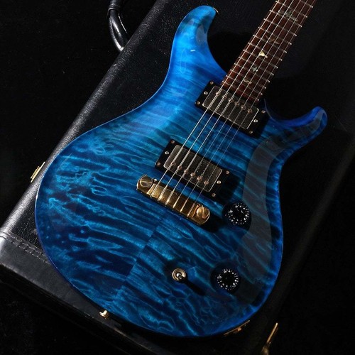 Paul reed smith - reed,
