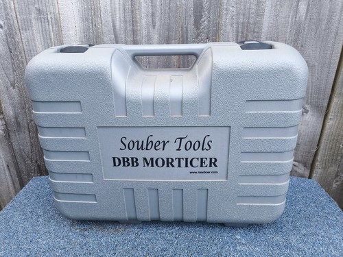 Souber morticer door lock jig - morticer,
