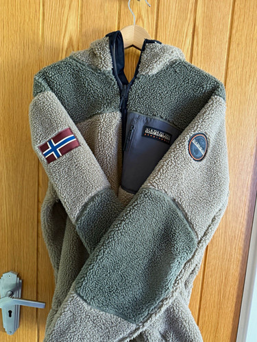 Napapijri geographic men - napapijri,