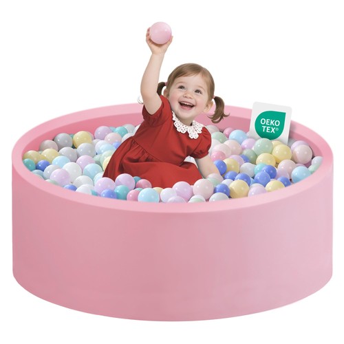 Zedachica ball pit for - ball,