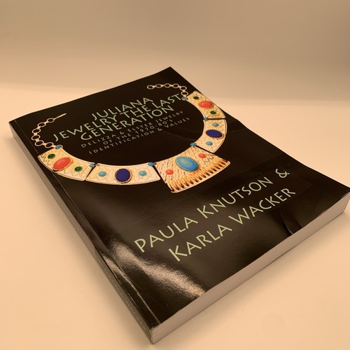 Juliana jewelry the last - juliana,