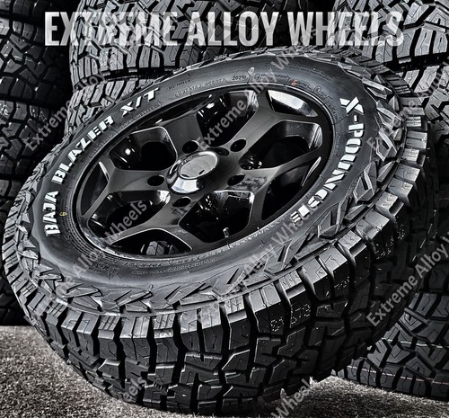 Black tst alloy wheels - tst,